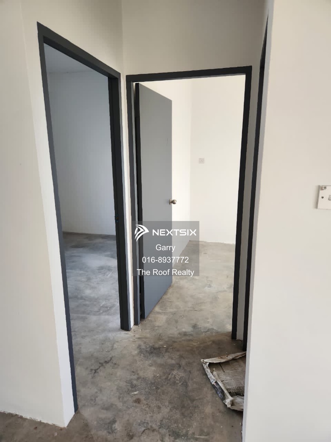 Flat For Sale in Kuching Sarawak - Image 5