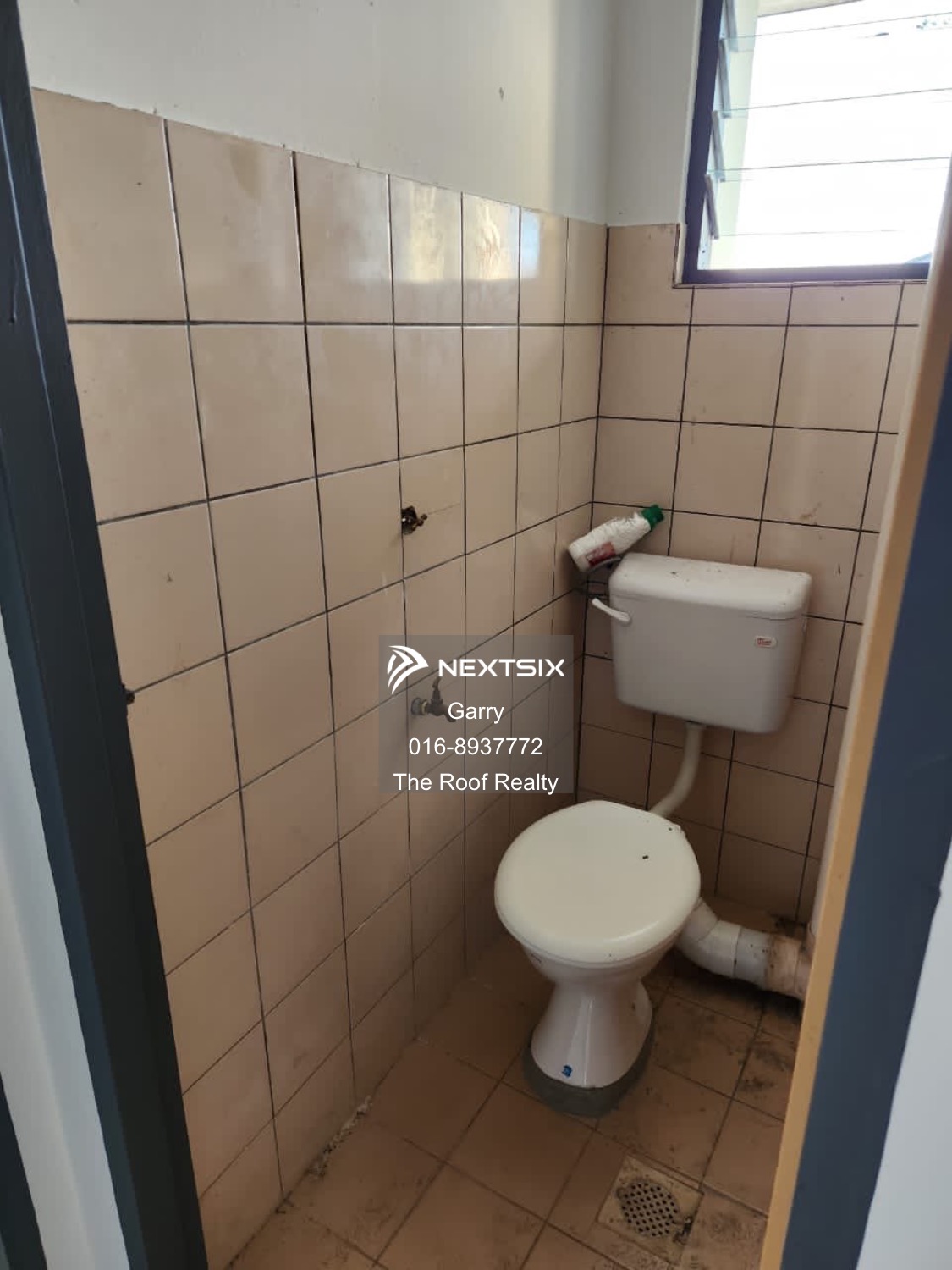 Flat For Sale in Kuching Sarawak - Image 6
