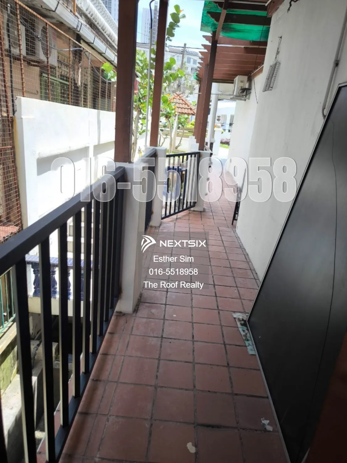 Semi-detached House For Sale in Batu Uban Penang - Image 5