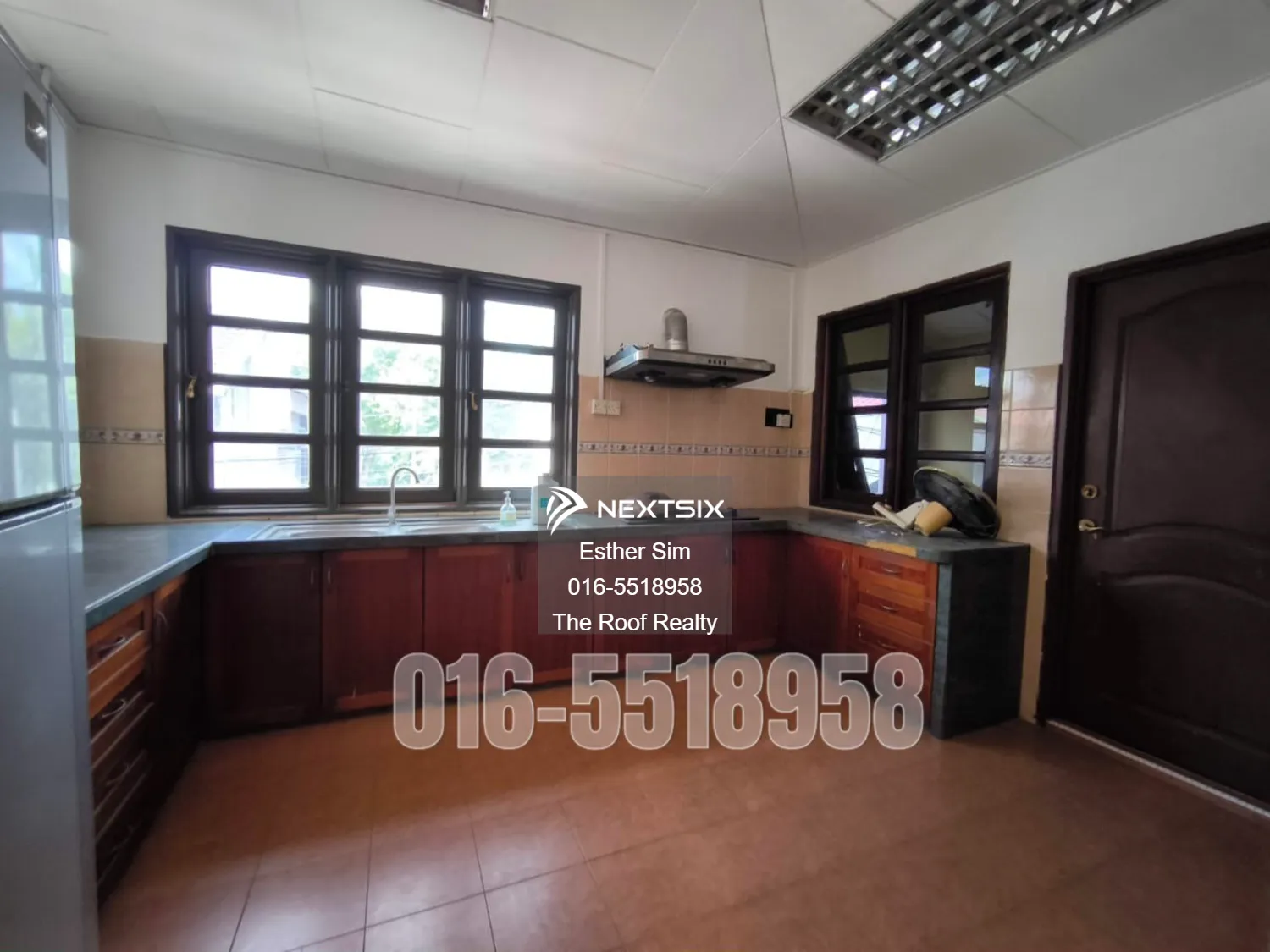 Semi-detached House For Sale in Batu Uban Penang - Image 6