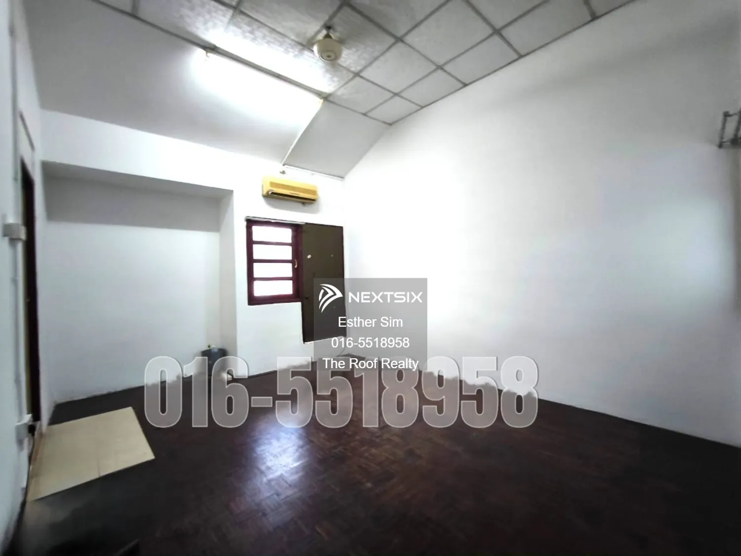 Semi-detached House For Sale in Batu Uban Penang - Image 7