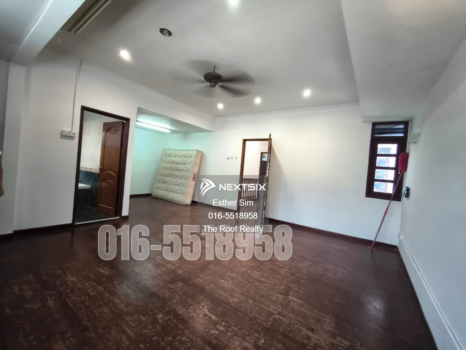 Semi-detached House For Sale in Batu Uban Penang - Image 8