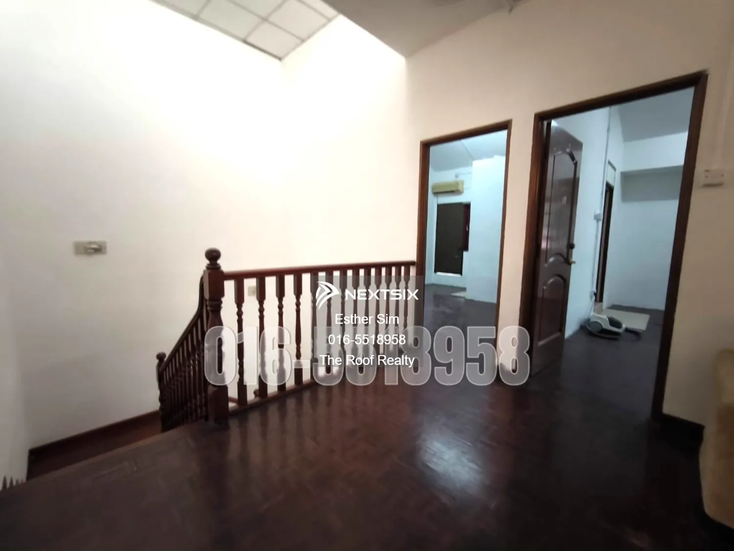 Semi-detached House For Sale in Batu Uban Penang - Image 9