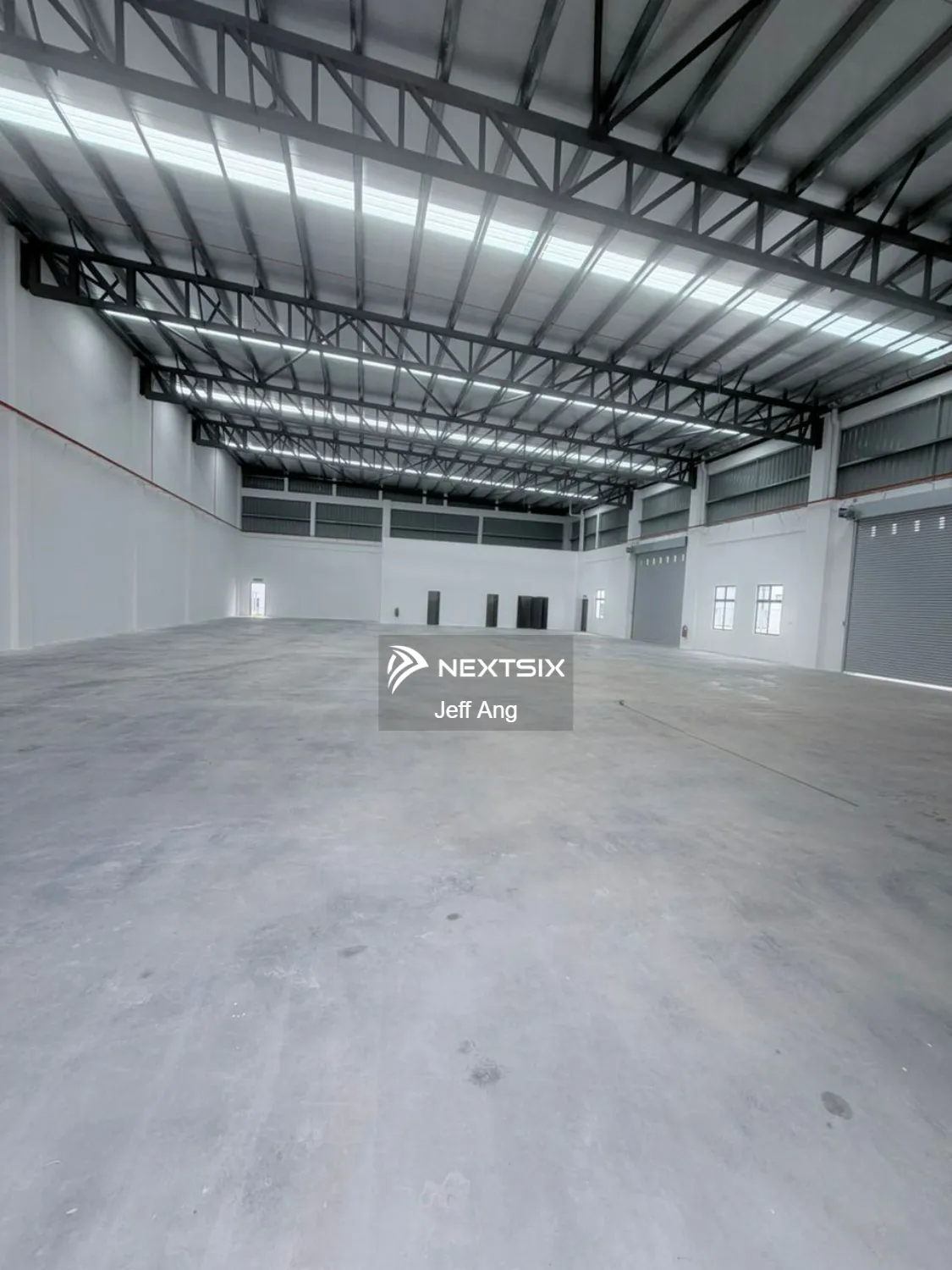 Factory For Rent in Johor Bahru Johor - Image 5