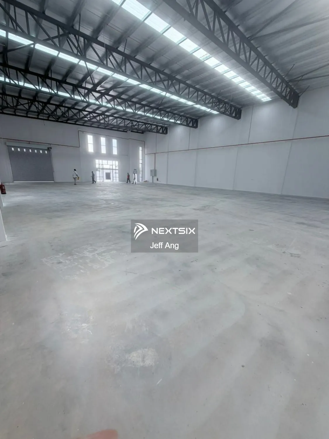 Factory For Rent in Johor Bahru Johor - Image 6