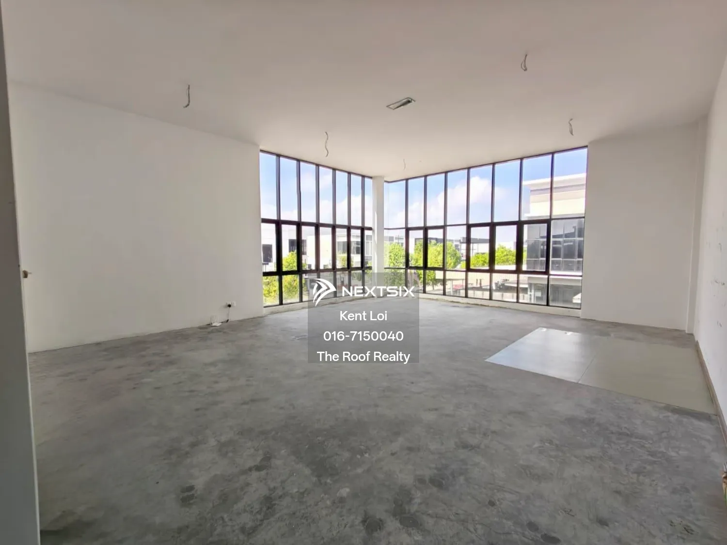 Factory For Rent in Senai Johor - Image 11