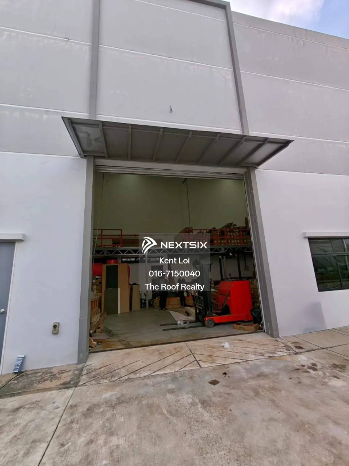Factory For Rent in Senai Johor - Image 8