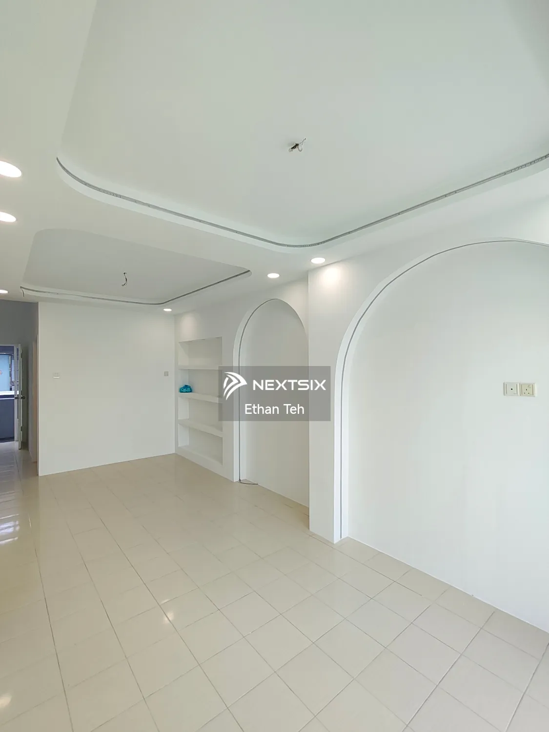 Flat For Sale in Alor Setar Kedah