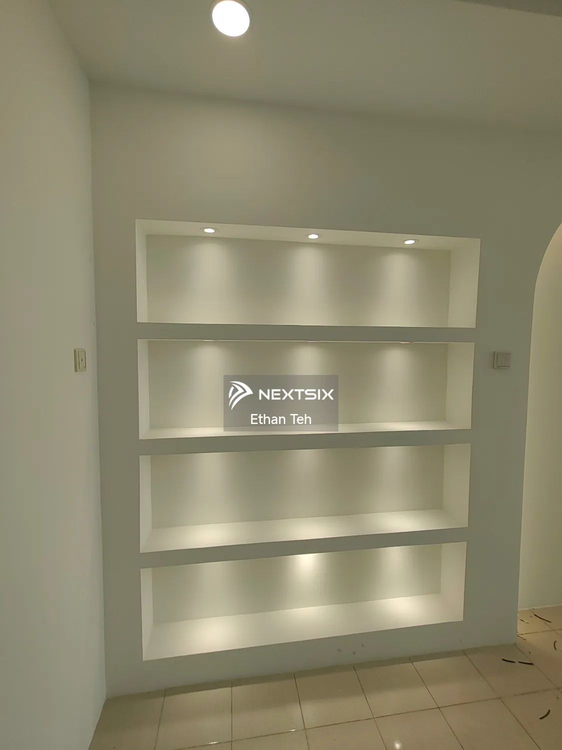 Flat For Sale in Alor Setar Kedah - Image 9
