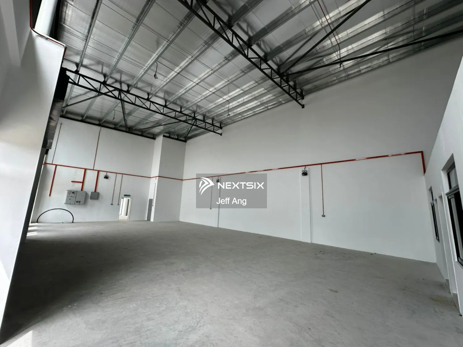 Semi-D Factory For Rent in Johor Bahru Johor - Image 5