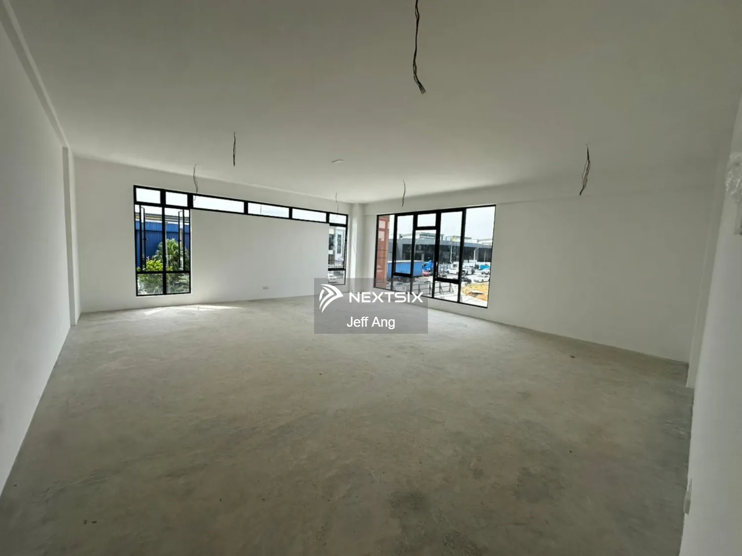 Semi-D Factory For Rent in Johor Bahru Johor - Image 7