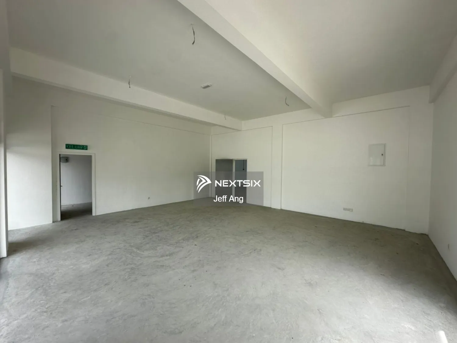 Semi-D Factory For Rent in Johor Bahru Johor - Image 8