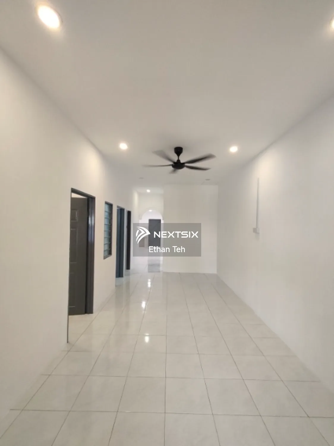 1-sty Terrace/Link House For Sale in Gurun Kedah