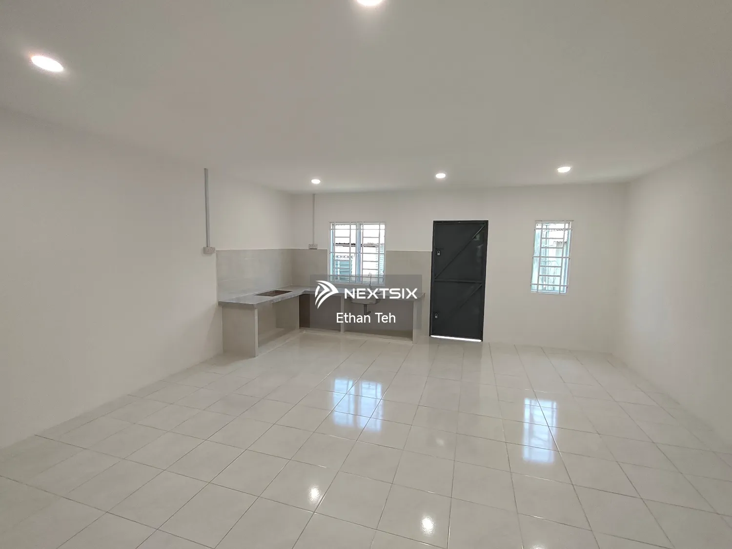 1-sty Terrace/Link House For Sale in Gurun Kedah - Image 10
