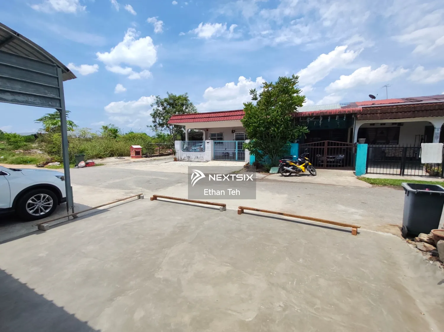 1-sty Terrace/Link House For Sale in Gurun Kedah - Image 12