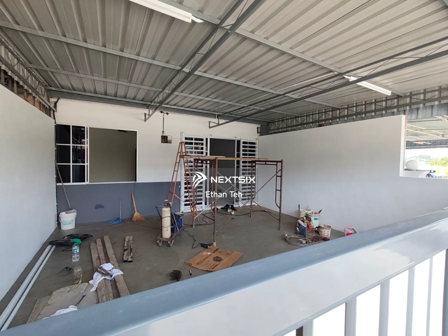1-sty Terrace/Link House For Sale in Gurun Kedah - Image 13