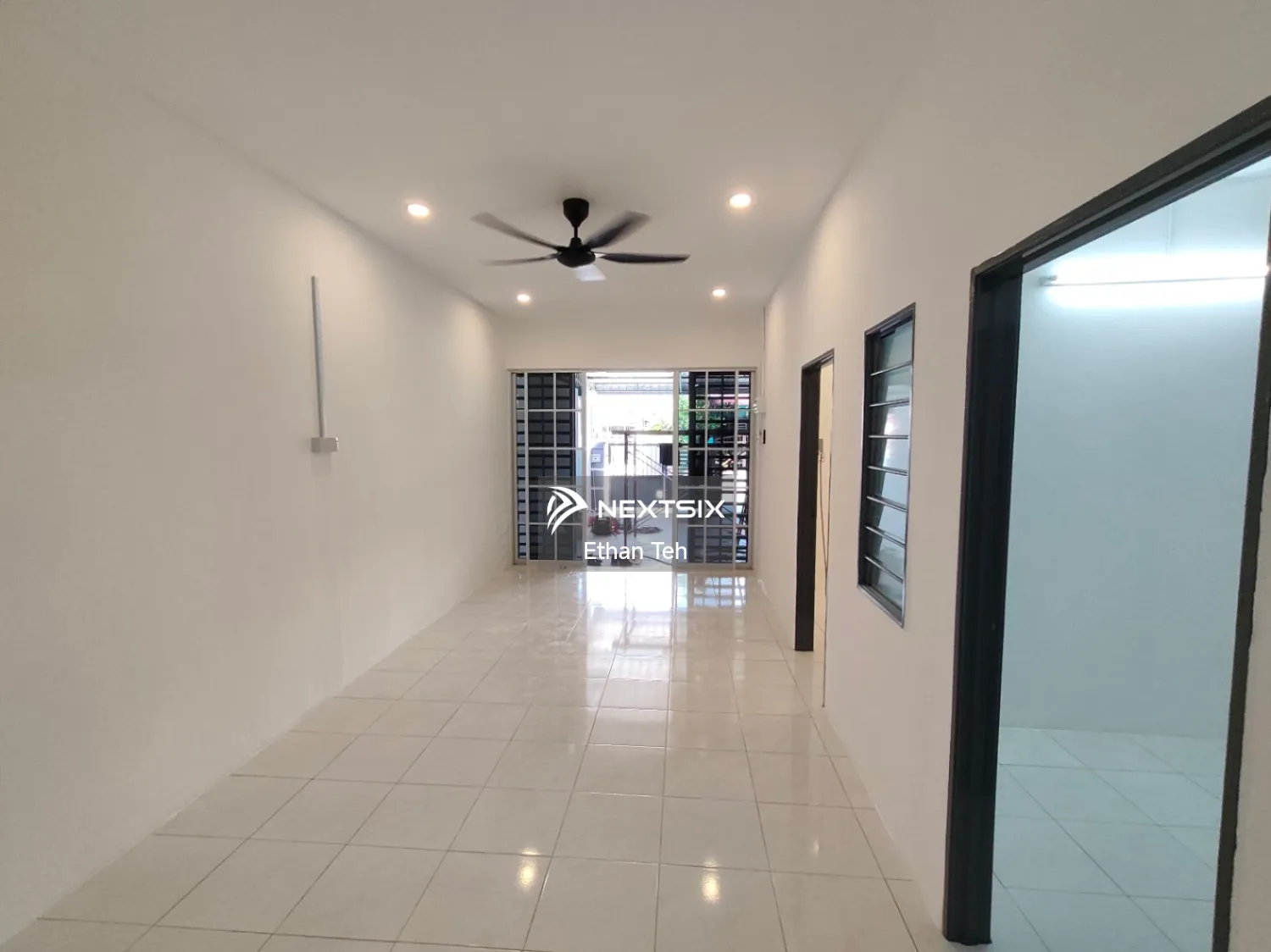 1-sty Terrace/Link House For Sale in Gurun Kedah - Image 6