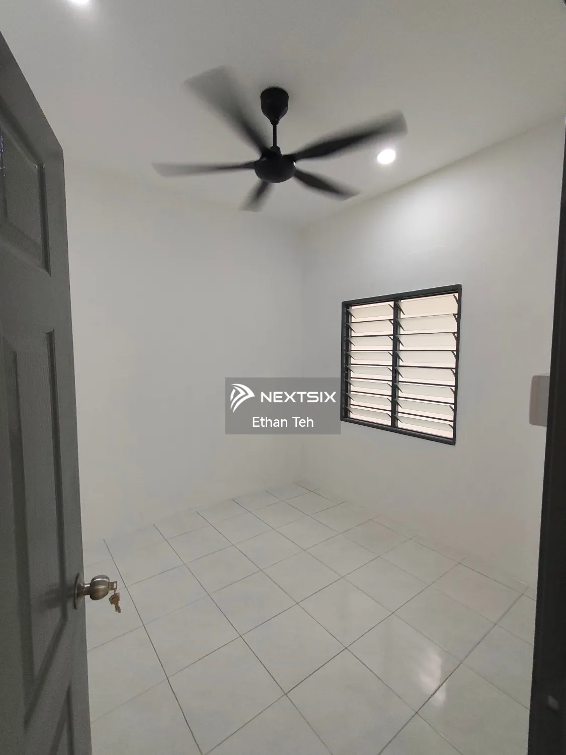 1-sty Terrace/Link House For Sale in Gurun Kedah - Image 8