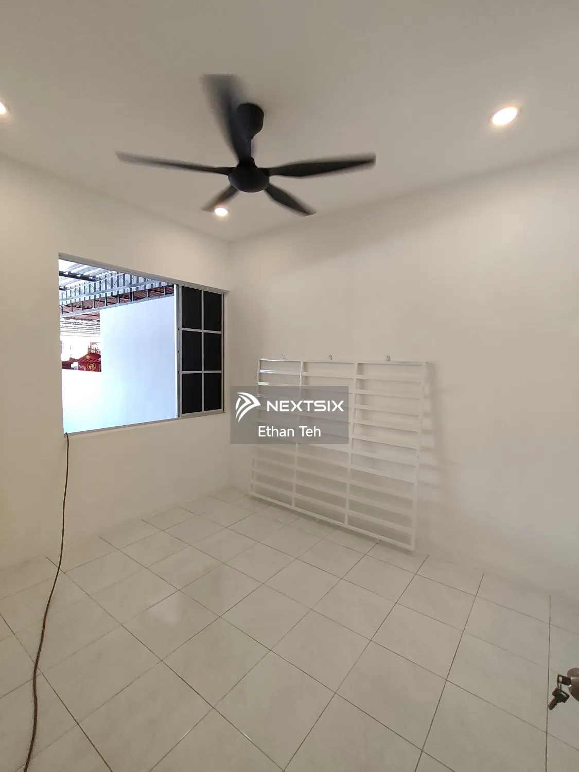 1-sty Terrace/Link House For Sale in Gurun Kedah - Image 9