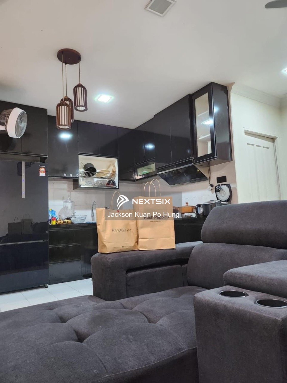 Apartment For Sale in Kuching Sarawak