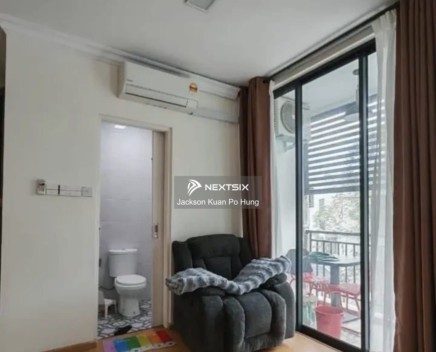 Apartment For Sale in Kuching Sarawak - Image 6