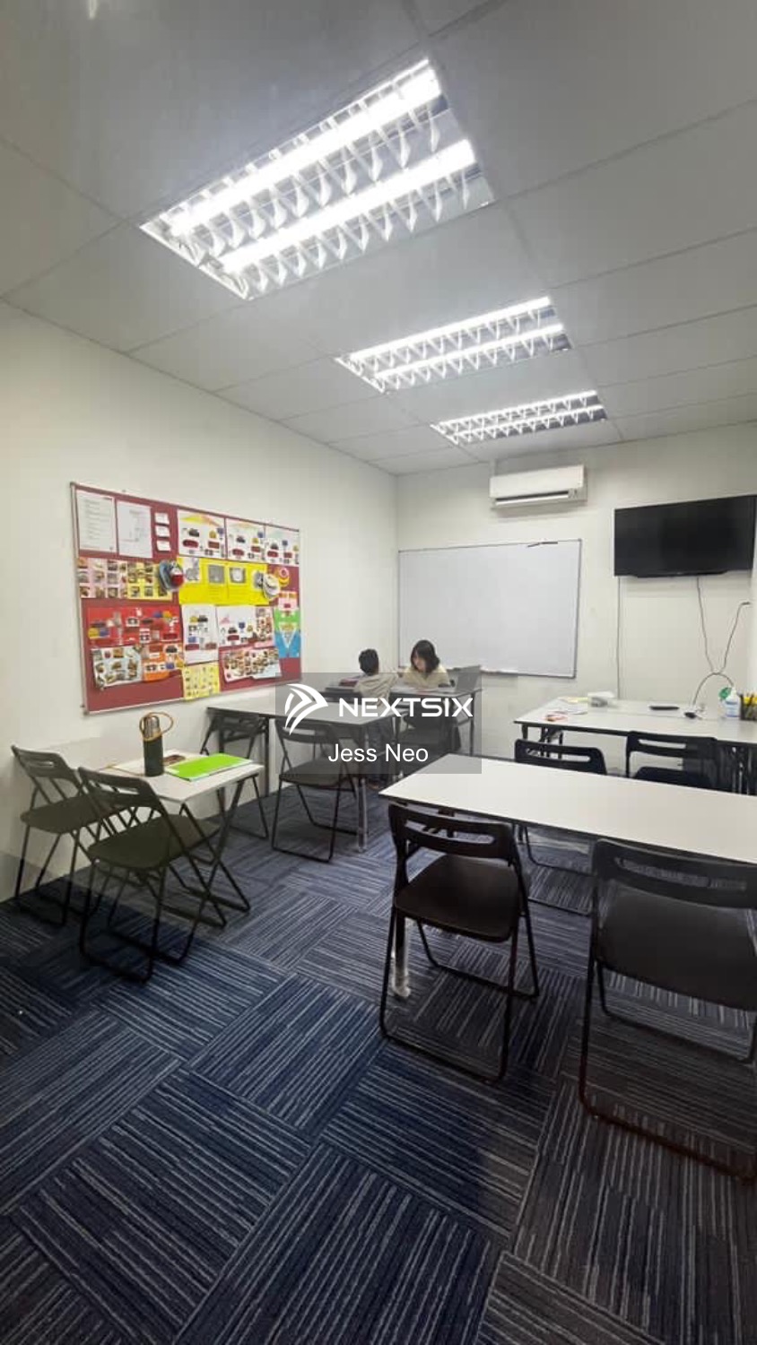 Shop Office For Rent in Iskandar Puteri (Nusajaya) Johor