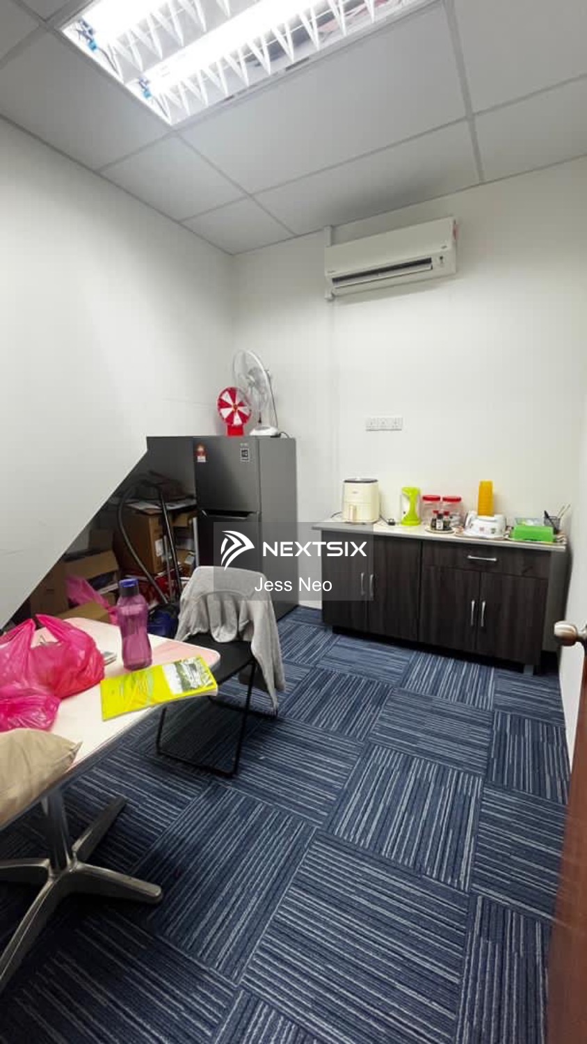 Shop Office For Rent in Iskandar Puteri (Nusajaya) Johor - Image 5