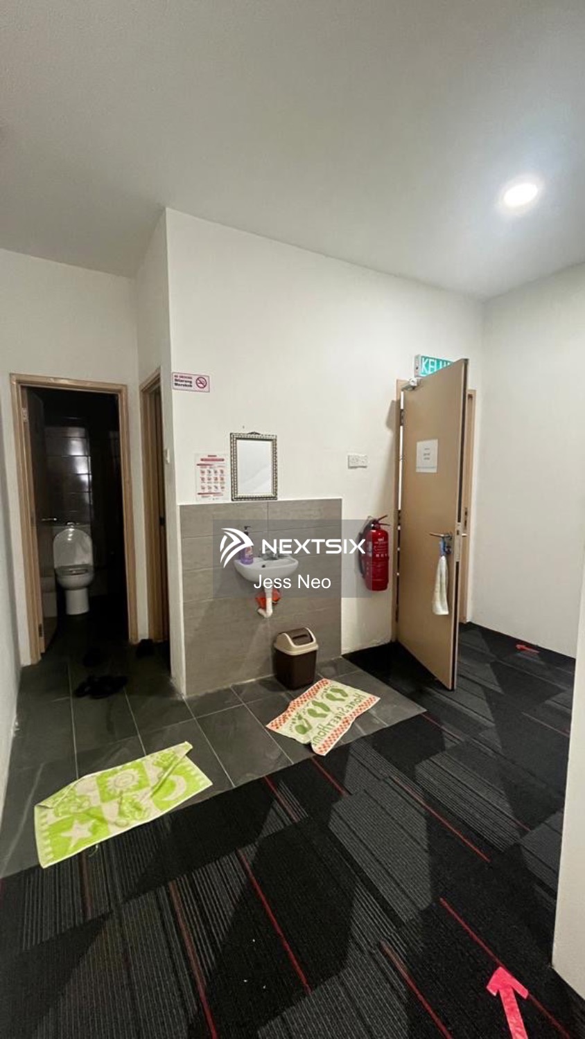 Shop Office For Rent in Iskandar Puteri (Nusajaya) Johor - Image 6