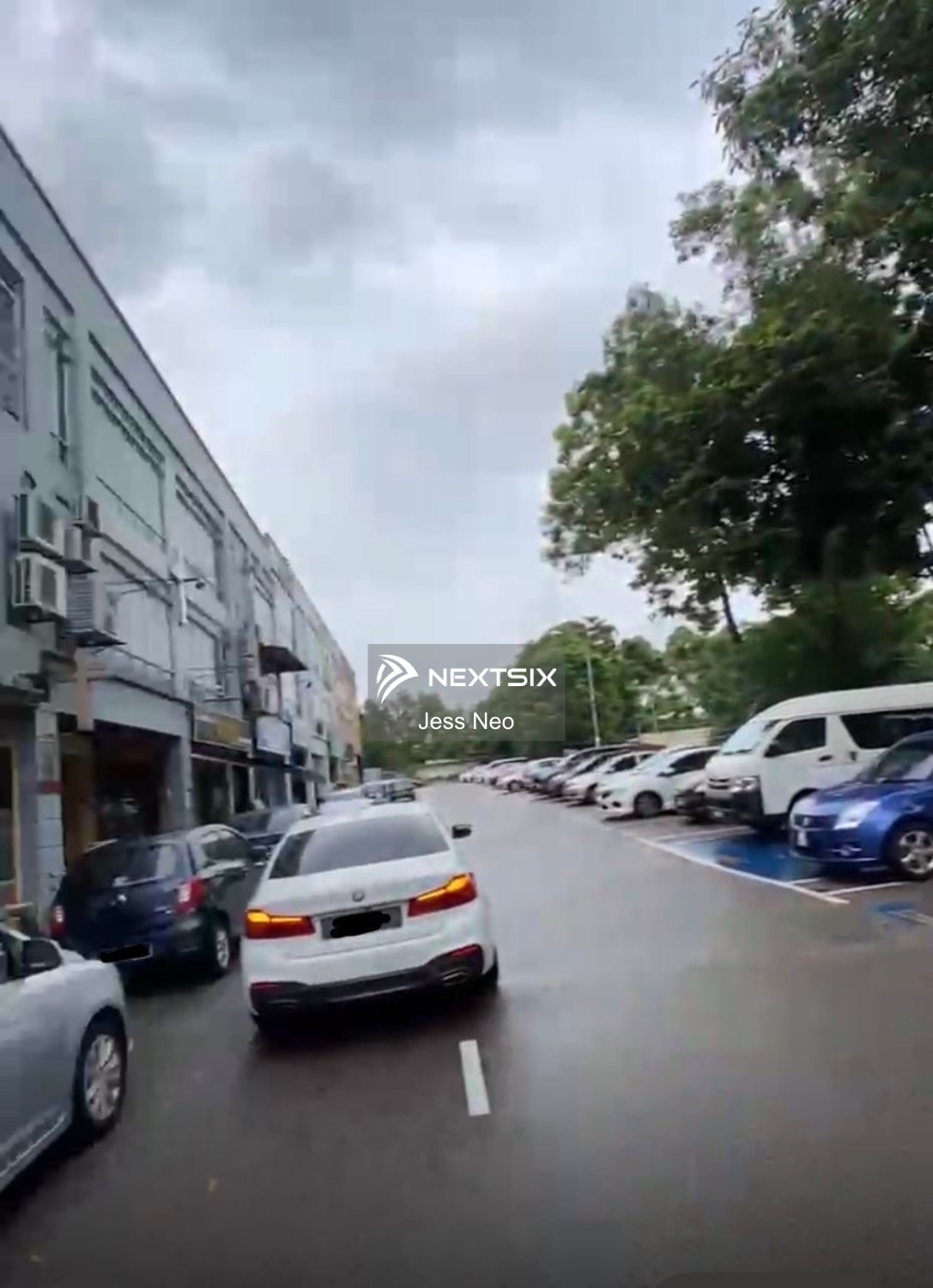Shop Office For Rent in Iskandar Puteri (Nusajaya) Johor - Image 7