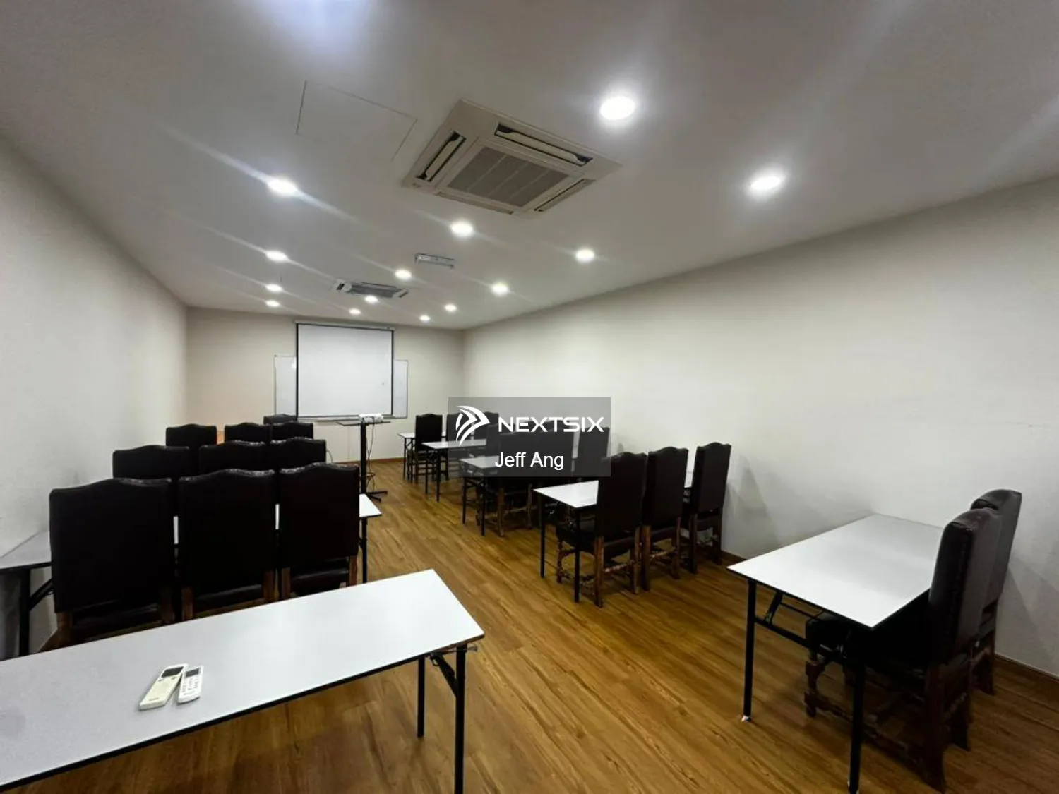 Factory For Sale in Johor Bahru Johor - Image 12