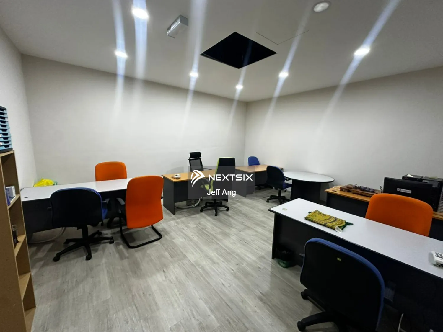 Factory For Sale in Johor Bahru Johor - Image 16