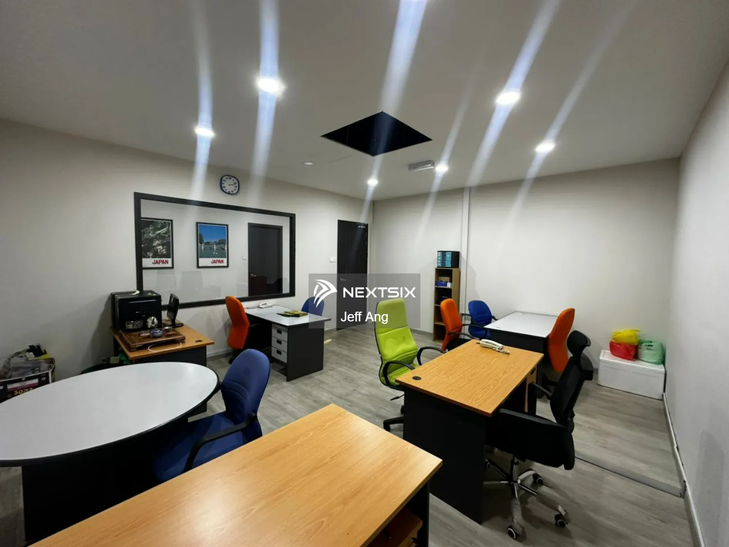 Factory For Sale in Johor Bahru Johor - Image 17