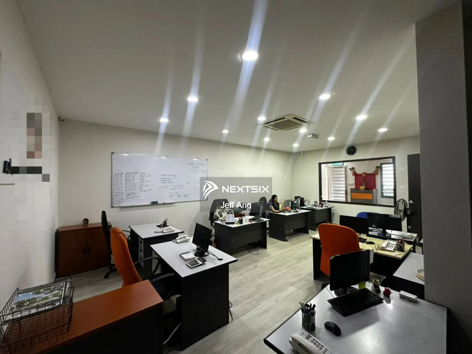 Factory For Sale in Johor Bahru Johor - Image 5