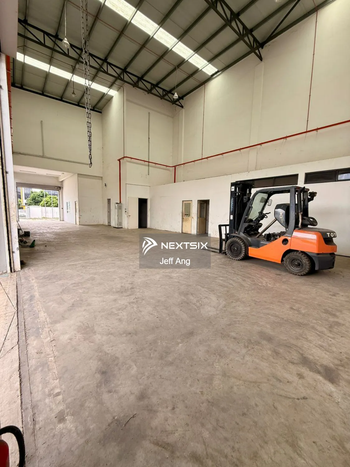 Factory For Rent in Johor Bahru Johor - Image 7