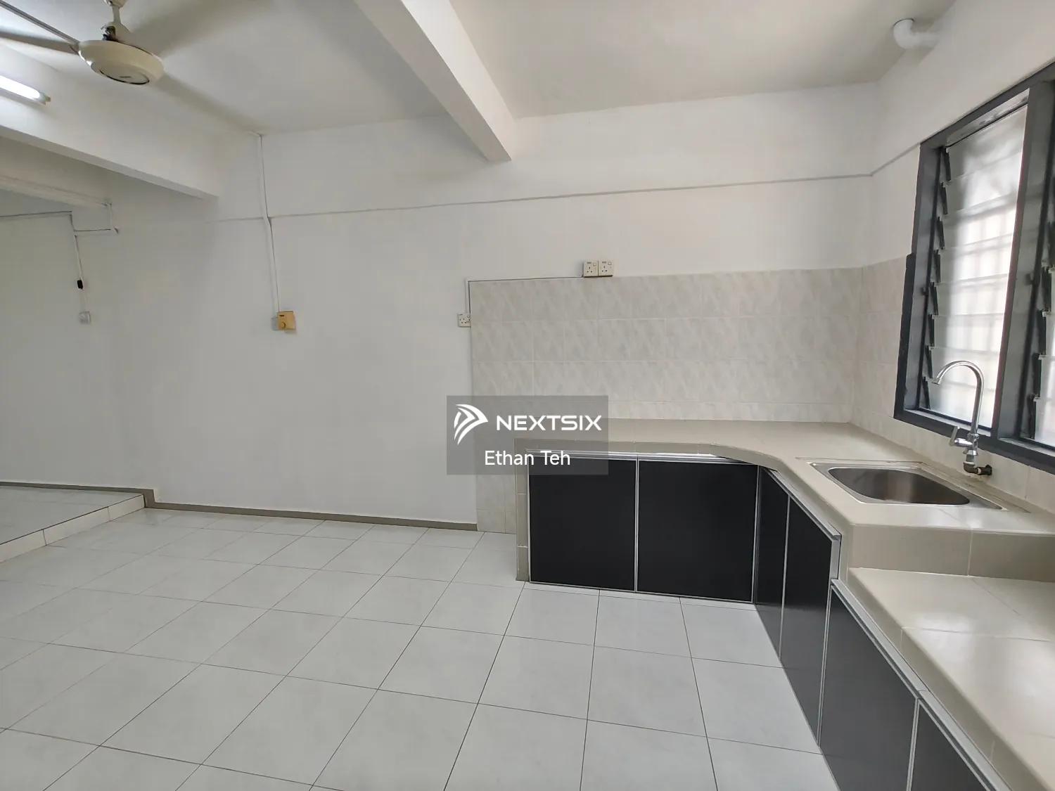 2-sty Terrace/Link House For Sale in Sungai Petani Kedah - Image 11