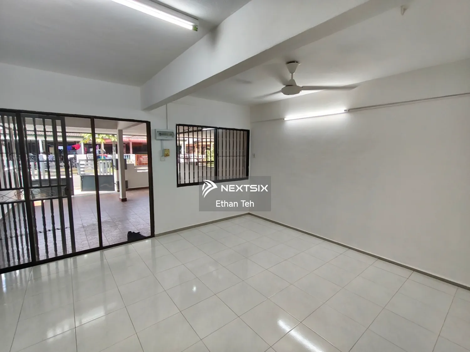 2-sty Terrace/Link House For Sale in Sungai Petani Kedah - Image 12