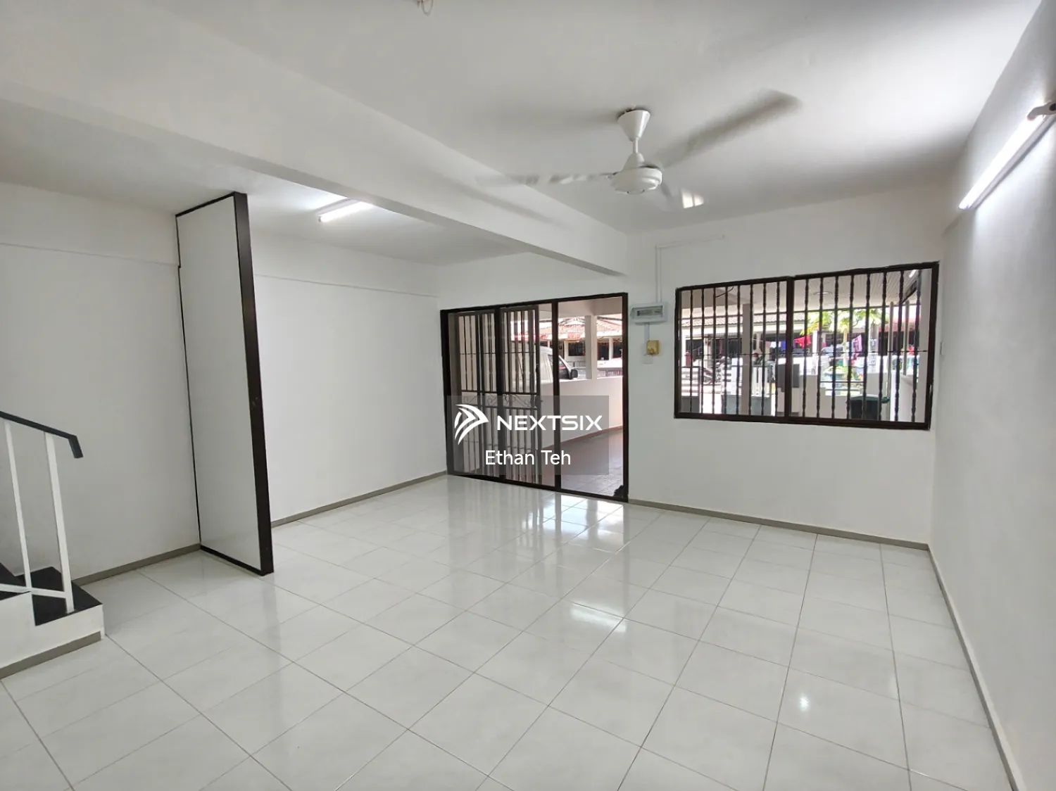 2-sty Terrace/Link House For Sale in Sungai Petani Kedah - Image 6