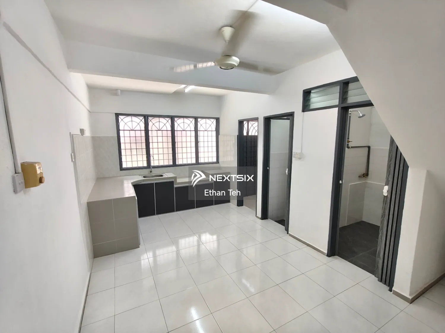 2-sty Terrace/Link House For Sale in Sungai Petani Kedah - Image 7
