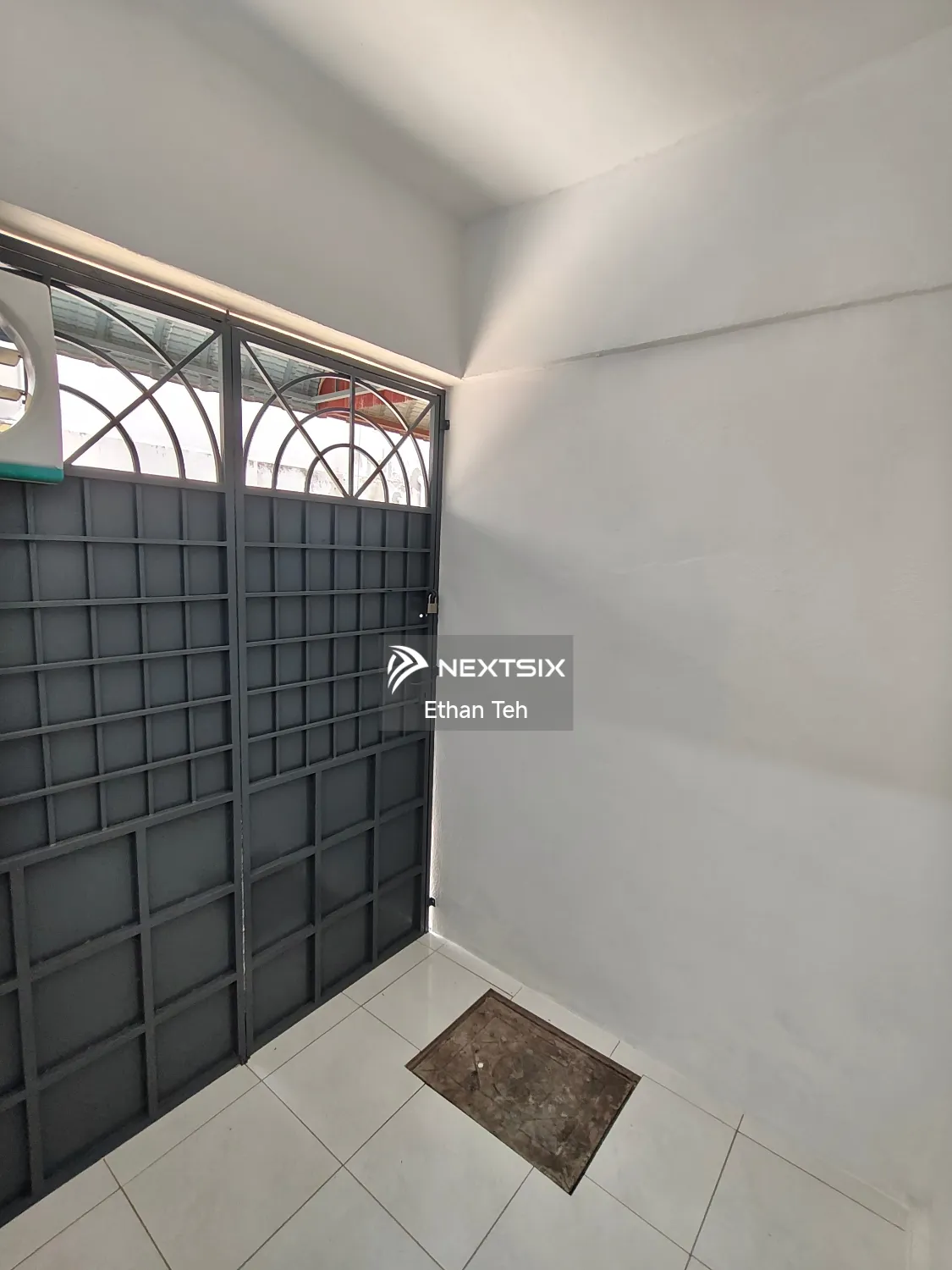 2-sty Terrace/Link House For Sale in Sungai Petani Kedah - Image 8