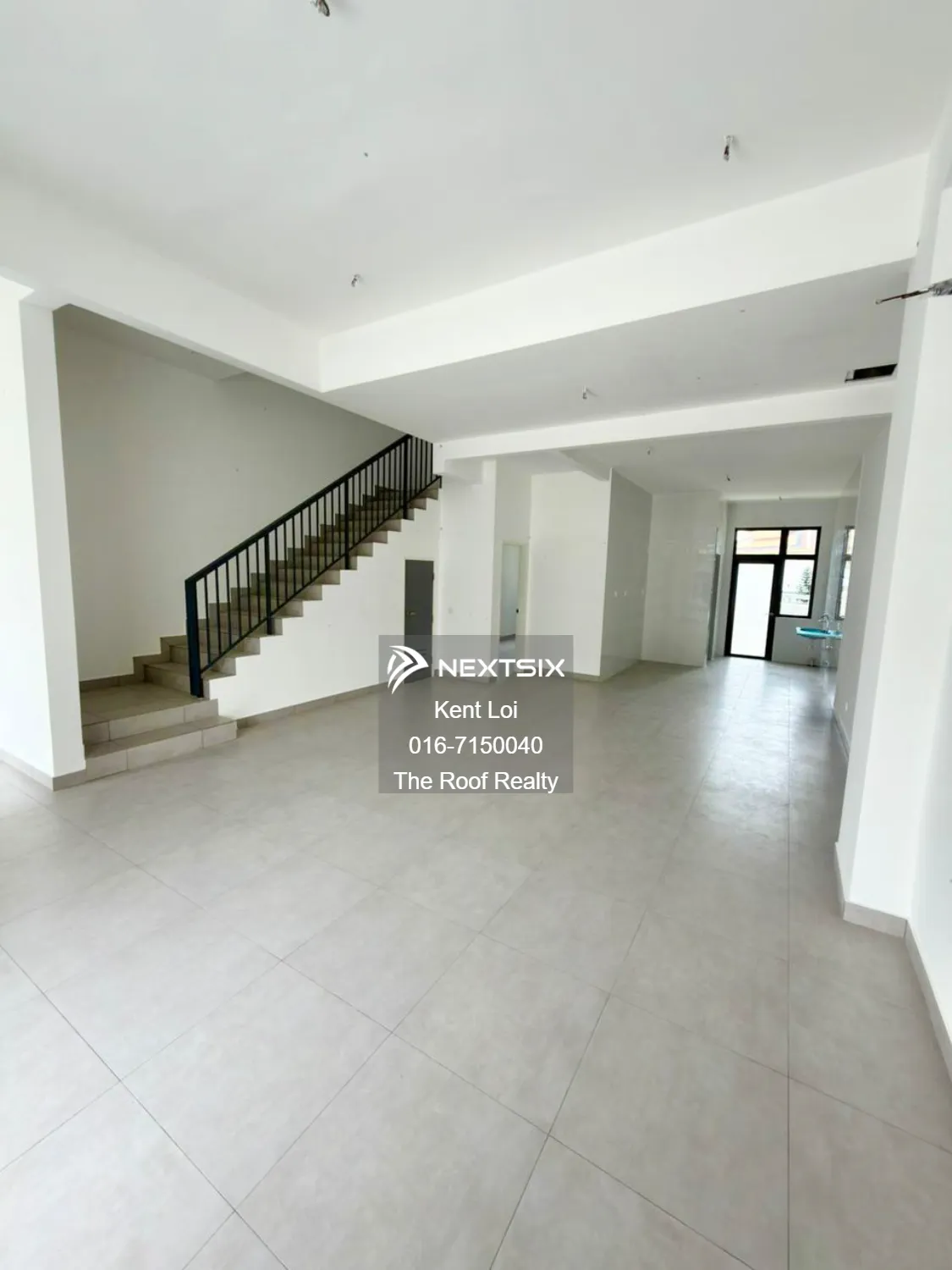 2-sty Terrace/Link House For Sale in Tebrau Johor - Image 10