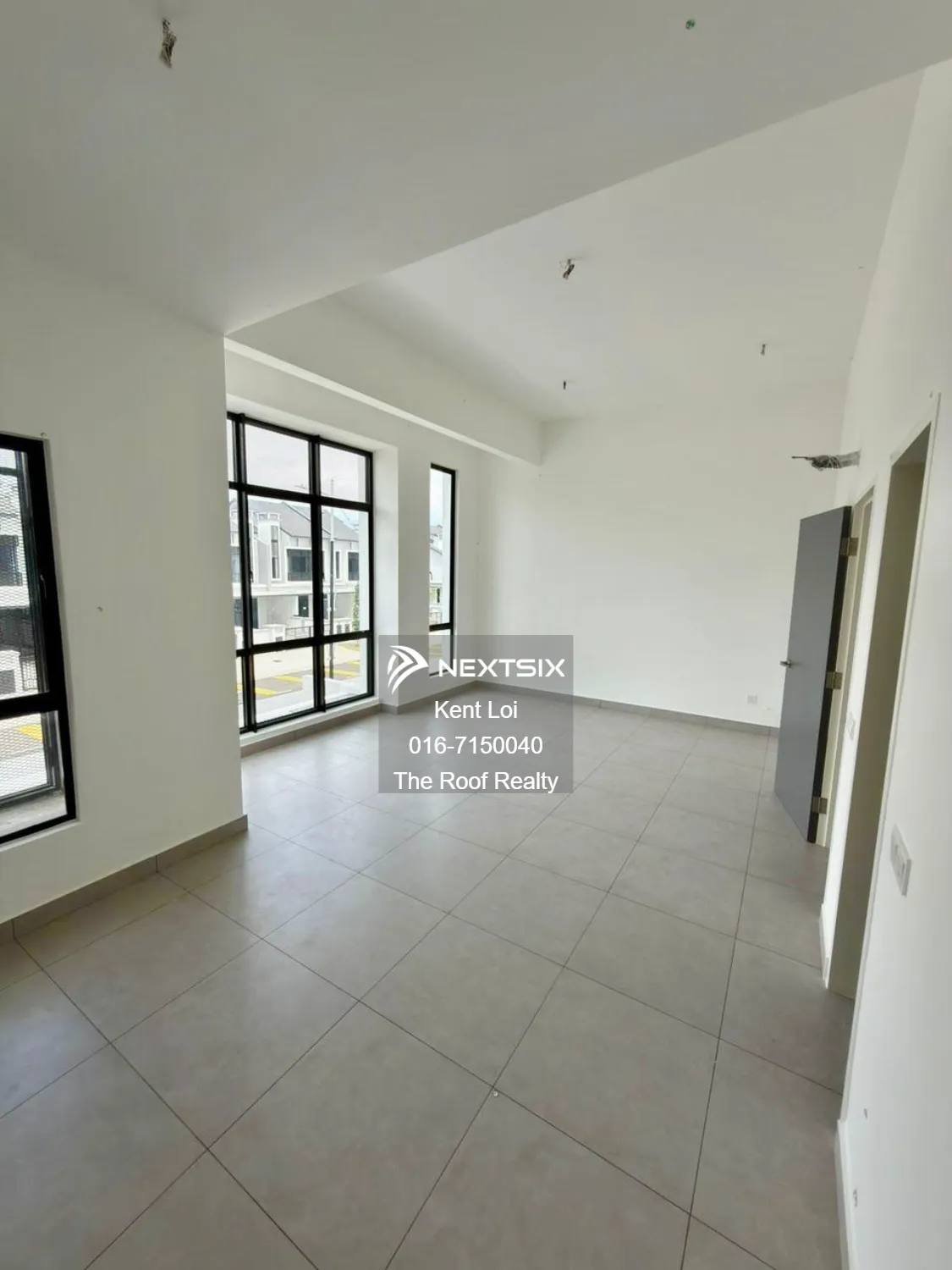 2-sty Terrace/Link House For Sale in Tebrau Johor - Image 11
