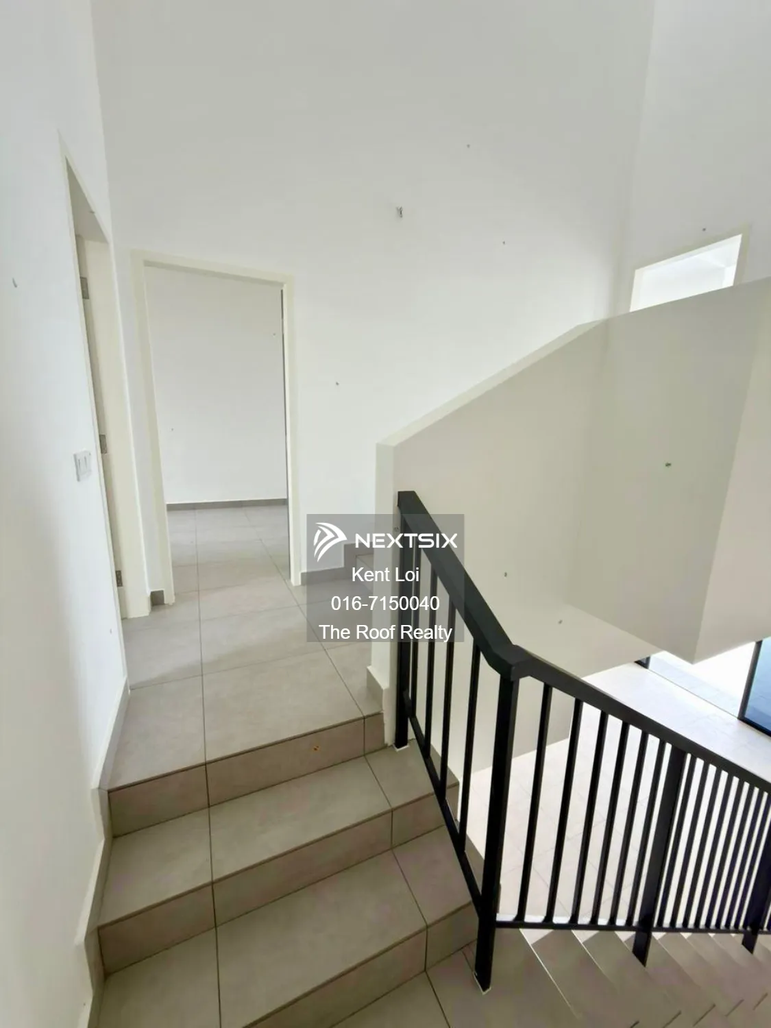 2-sty Terrace/Link House For Sale in Tebrau Johor - Image 5