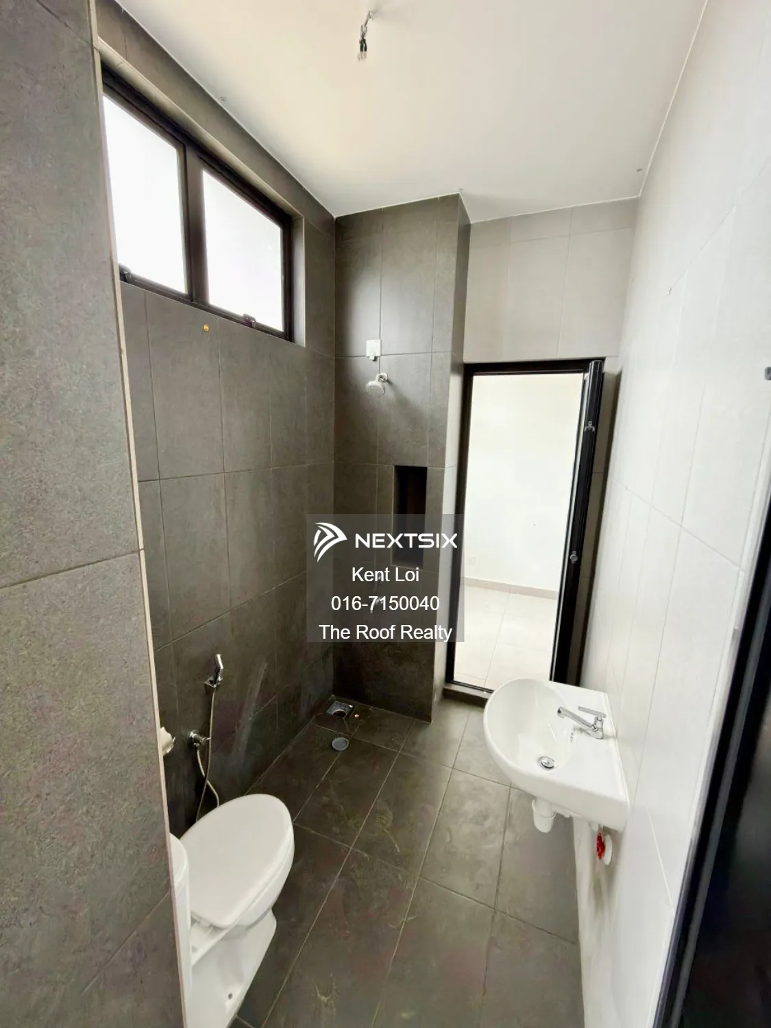 2-sty Terrace/Link House For Sale in Tebrau Johor - Image 6