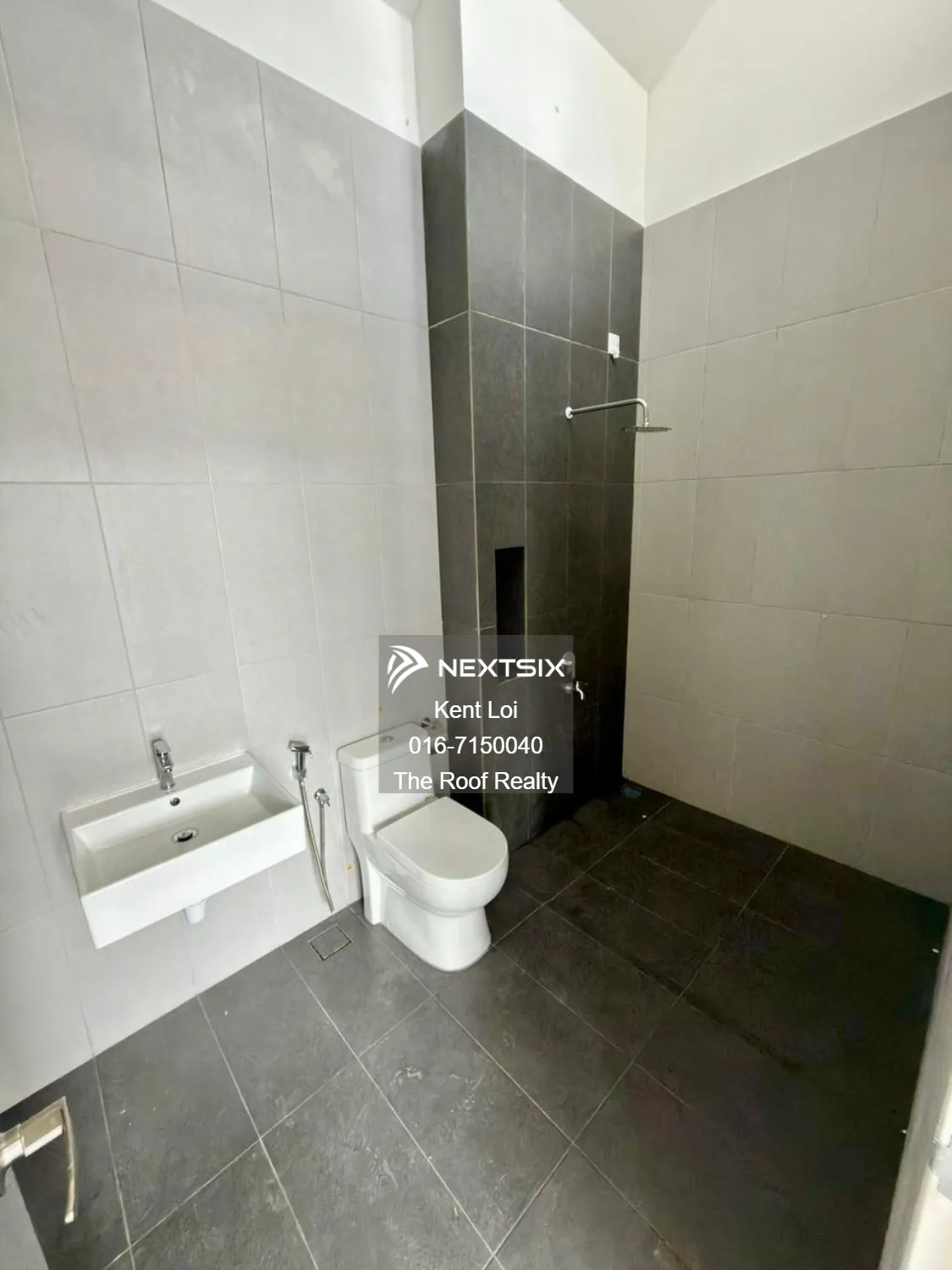 2-sty Terrace/Link House For Sale in Tebrau Johor - Image 7