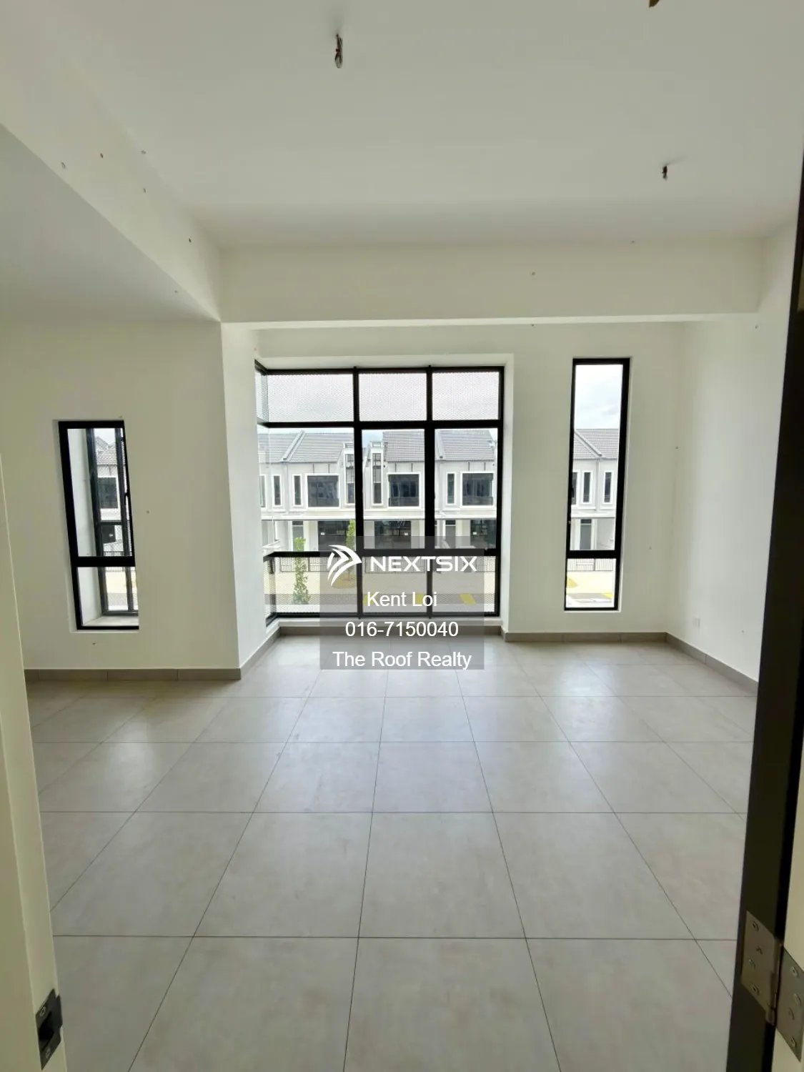 2-sty Terrace/Link House For Sale in Tebrau Johor - Image 8