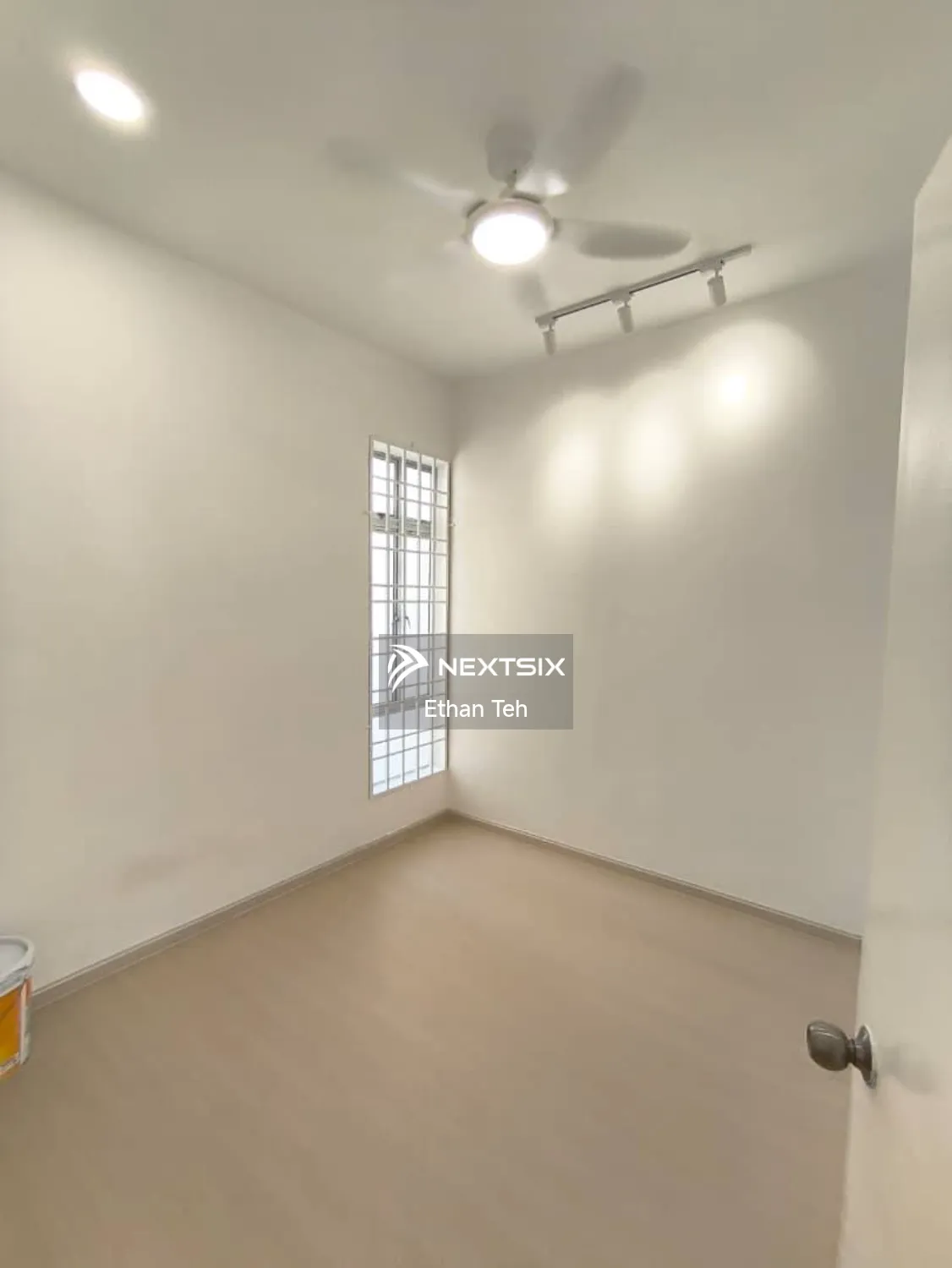 1-sty Terrace/Link House For Sale in Sungai Petani Kedah - Image 10