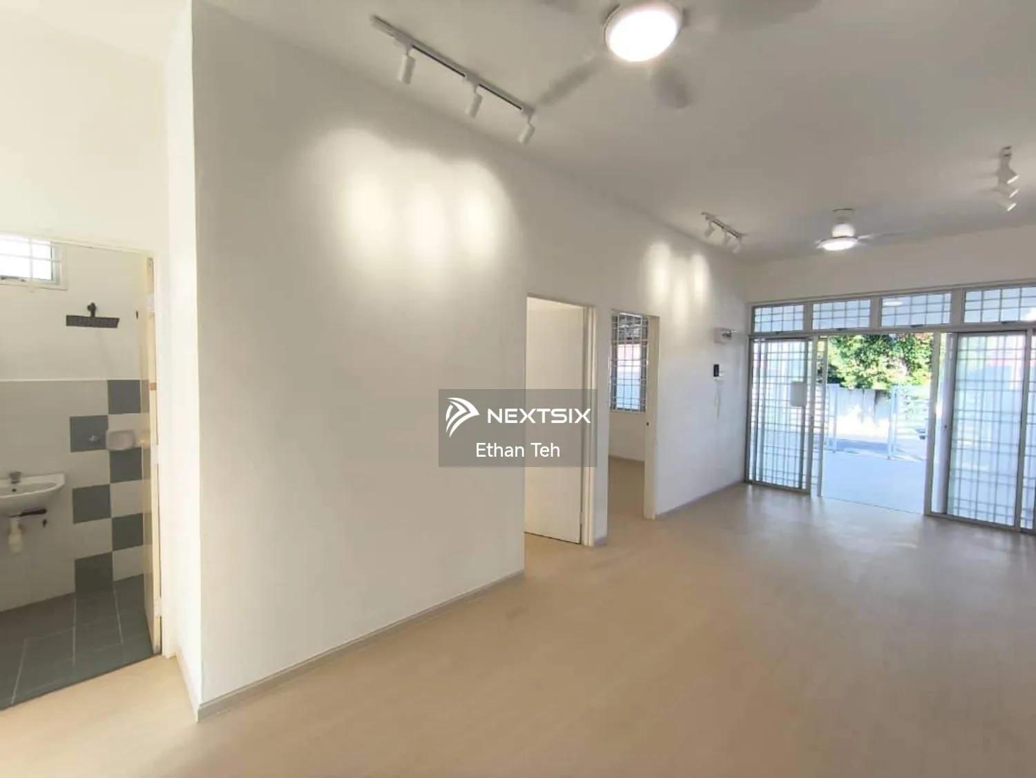 1-sty Terrace/Link House For Sale in Sungai Petani Kedah - Image 11