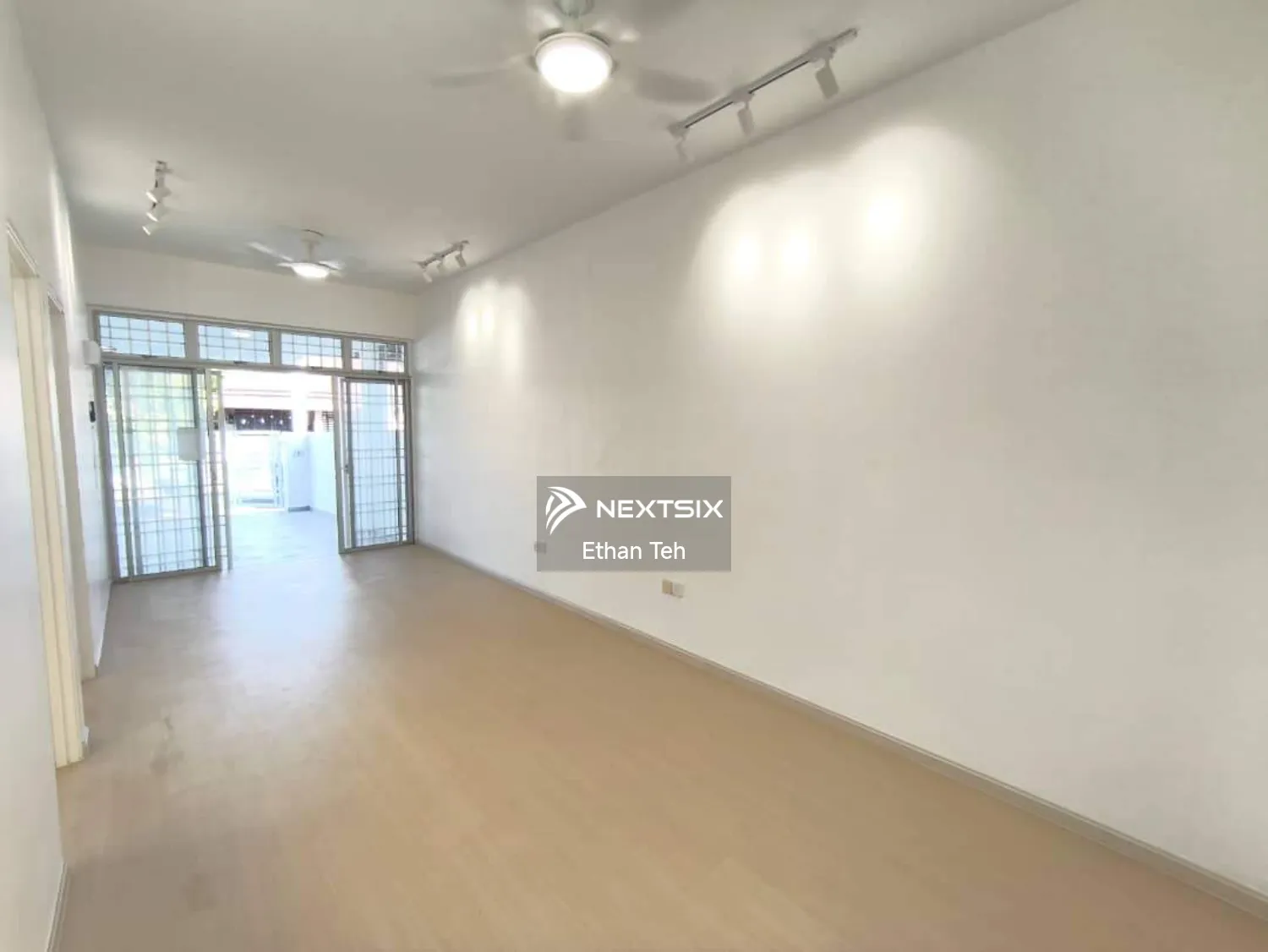 1-sty Terrace/Link House For Sale in Sungai Petani Kedah - Image 12