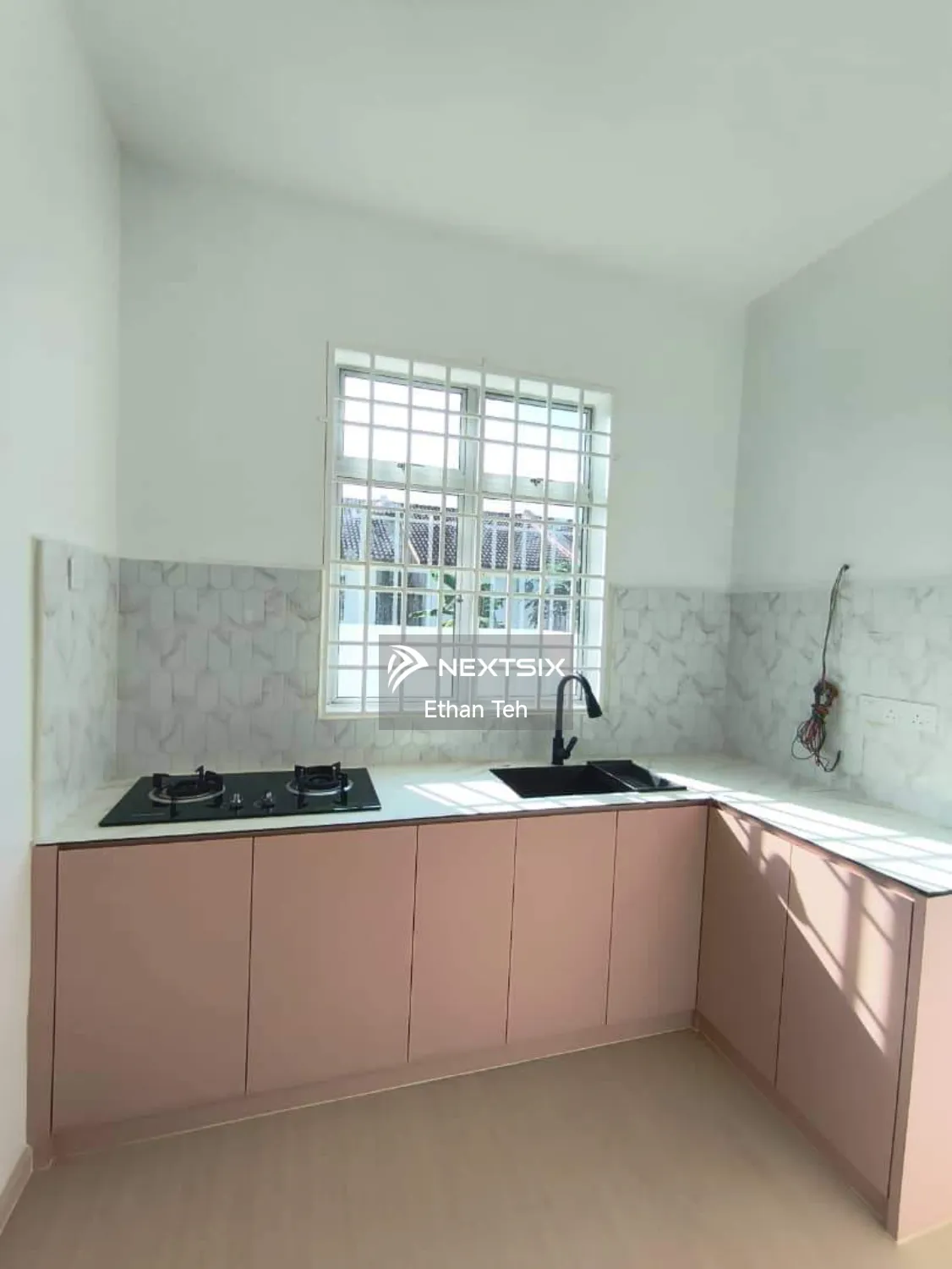 1-sty Terrace/Link House For Sale in Sungai Petani Kedah - Image 13