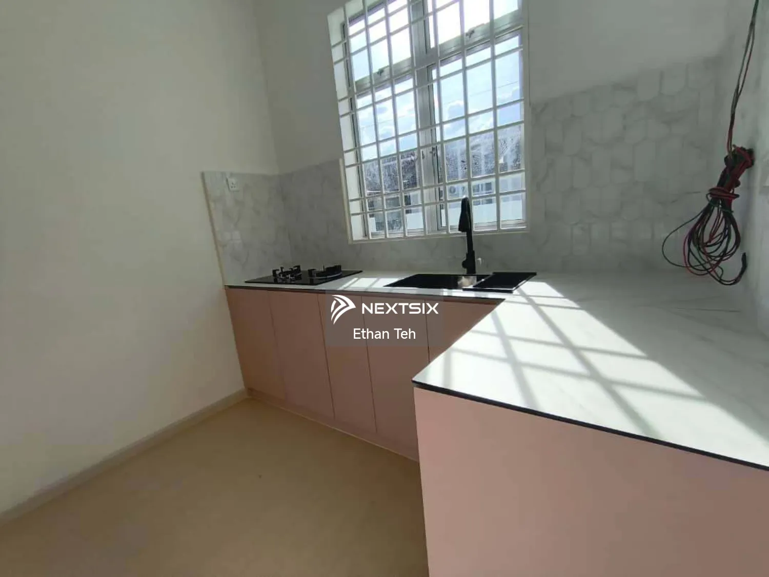 1-sty Terrace/Link House For Sale in Sungai Petani Kedah - Image 14